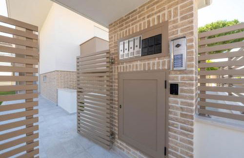 Residence LeoMare - Foto 49