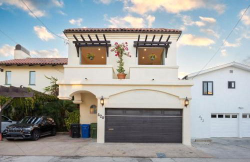 The Canal Escape - canal-front Italian villa - Foto 59