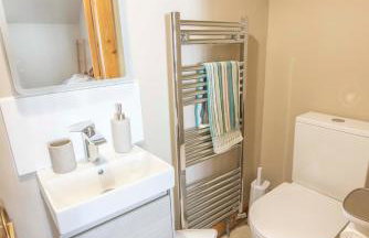 Corner Cottage - Foto 26