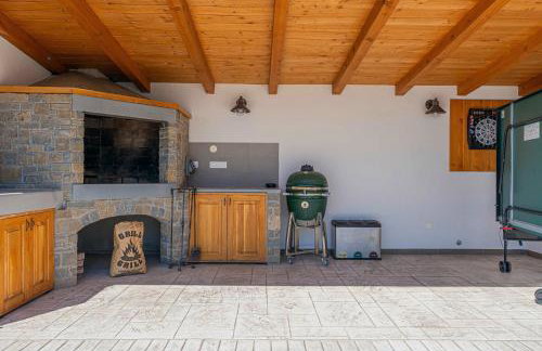 Villa Ingrid in Buzet - Haus für 6 Personen - Foto 11