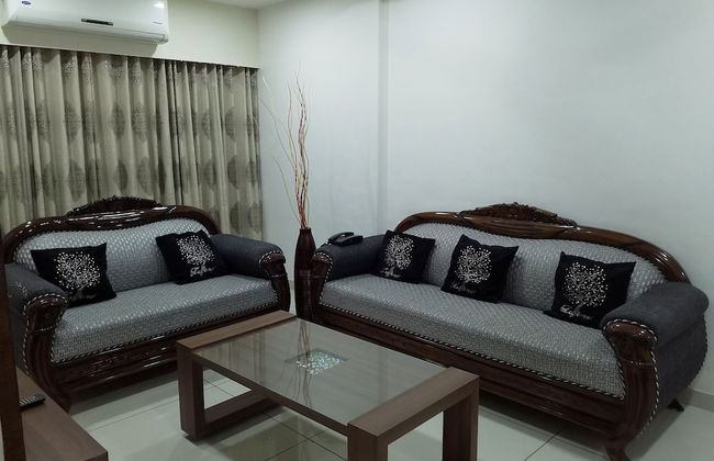 Indra Residency - Foto 20