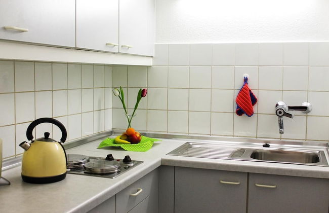 Appartementhaus Martin - Foto 21