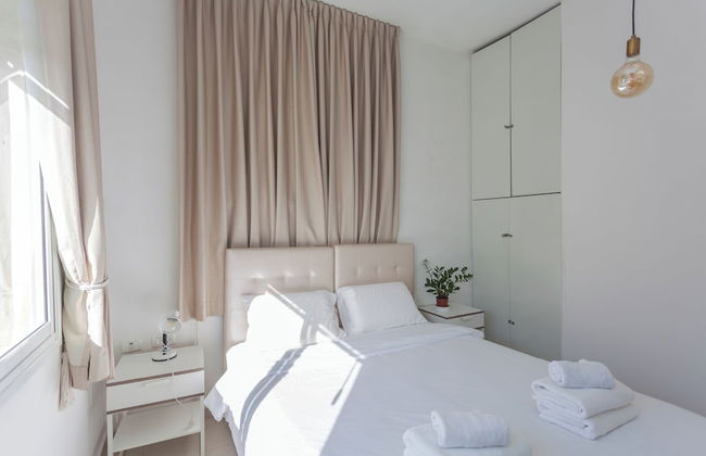 2 bedroom apartment by Hilton Beach - Foto 5