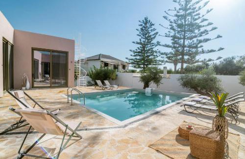 Nopi Exclusive Villa, A Sunlit Retreat by MindYourVilla - Foto 51