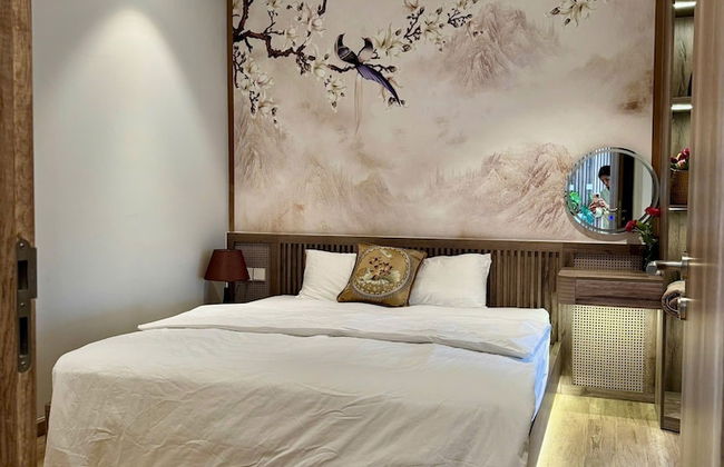 Onsen Landmark Luxury Apartments - Photo 21