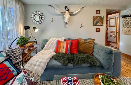 Hot Tub and Stone Fire Pit Smoky Mountain Oasis! - Foto 7