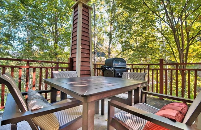 Tremblant-Les-Eaux – RVMT - Photo 37
