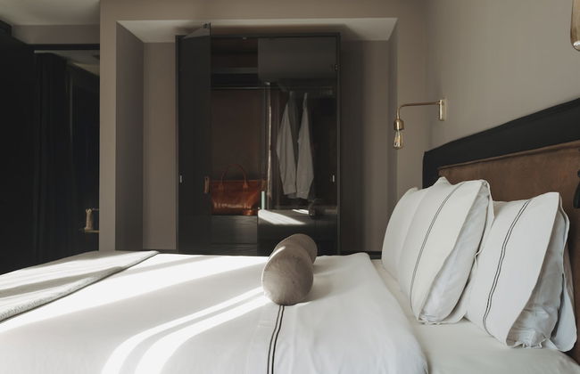 The Wild Oscar - Foto 19