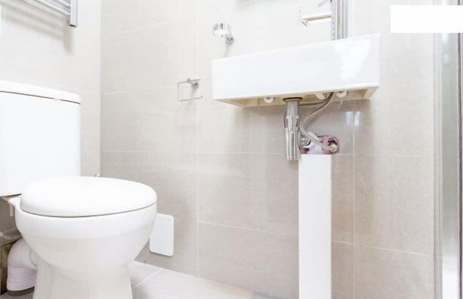 The Dome Hyde Park - Foto 72