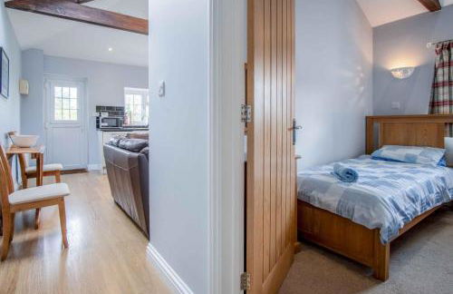 The Granary - 2 Bedroom Apartment - Penally - Photo 37