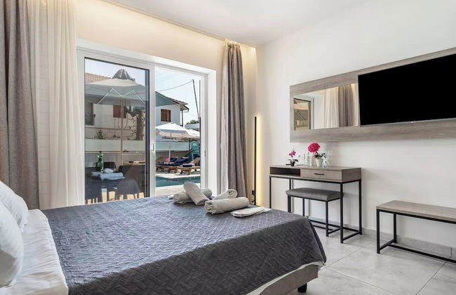 BLUE STAR APARTHOTEL - Foto 5