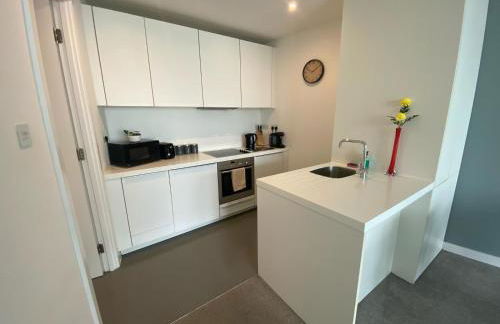 Birmingham City Centre, 1-Bedroom Apartment - Foto 4