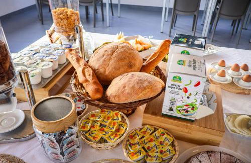 Appartamenti il Ventaglio - Photo 26