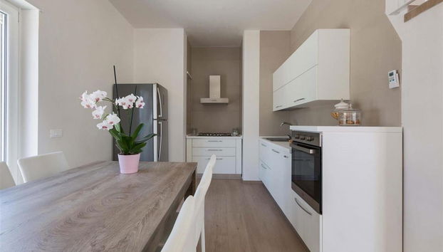 1201 Villa Adele in Maruggio - Foto 5, Habitación