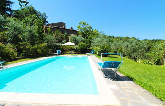 Villa Gioiosa - Foto 8