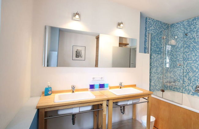 Holiday Apartment Faller-greiner - Photo 5