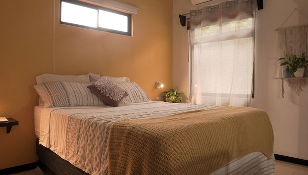 Apartments Francia Africa India - Foto 4, Habitación