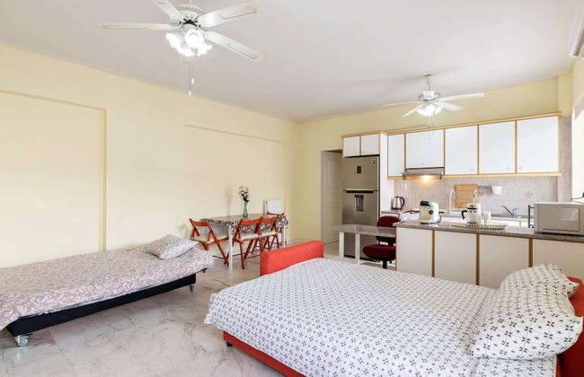 Apartment in Piraeus Near Monastiraki Square - Foto 14