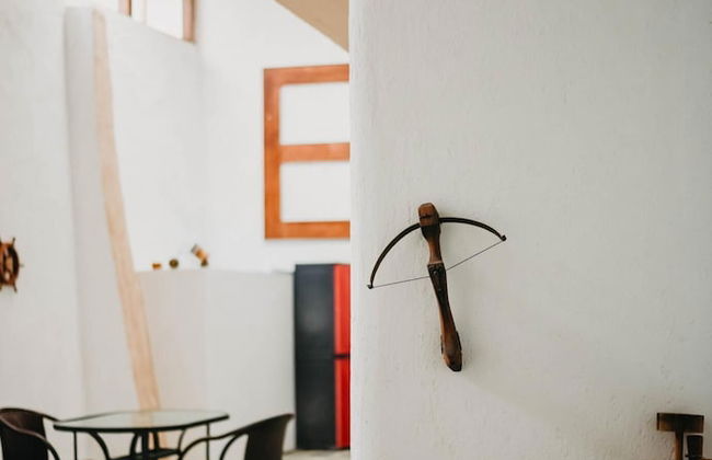 Obrava Guesthouse Kotroni Trikalon - Photo 60