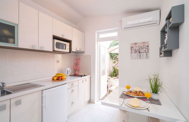 Apartment Santa - Foto 8