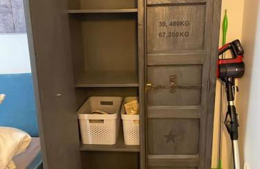 Studio-Apartment Weimar - Foto 7