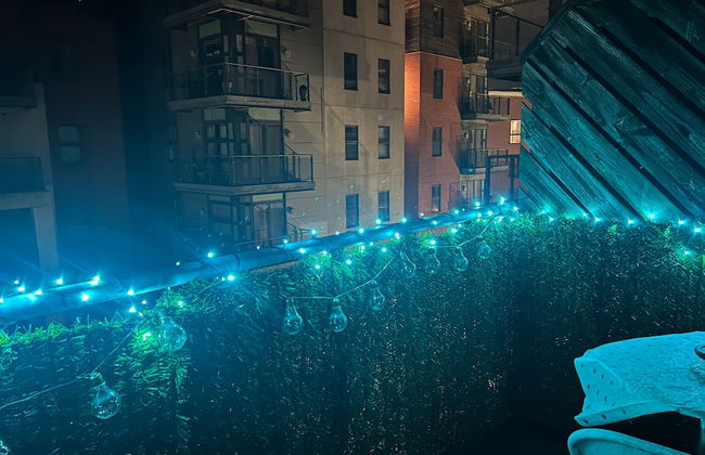 Cozy Apartment 5 min Walk From Manchester Arena - Foto 10