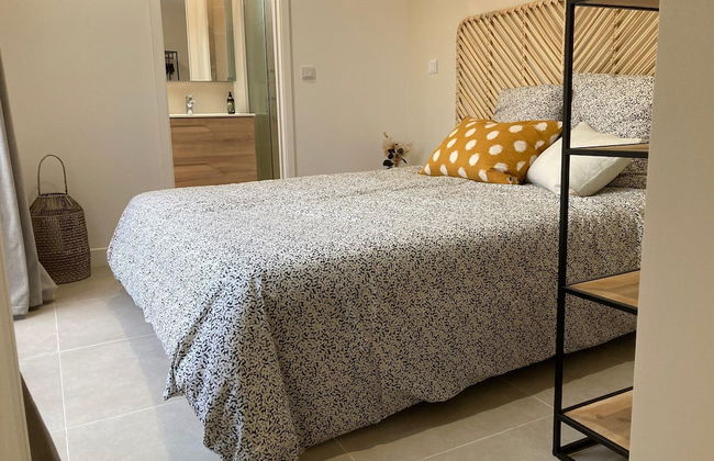 Cottage Saint-remy-de-provence - Foto 4