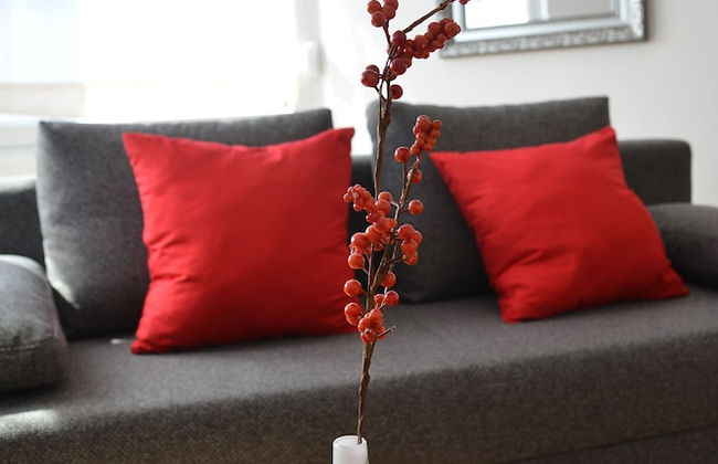 Sonnenhaus Ferienwohnungen - Foto 24