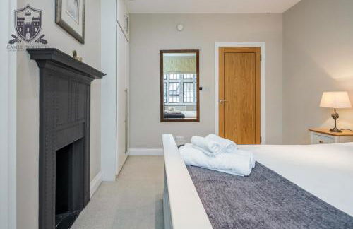 Castle Properties:Eton-The College - Foto 68