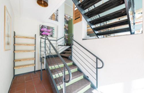 Design Apartments - "Remise Blumberg" - Foto 46