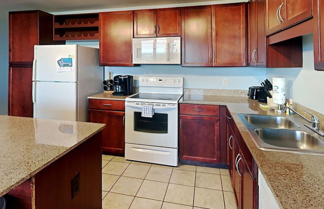 Laketown Wharf Resort by Southern Vacation Rentals - Foto 37