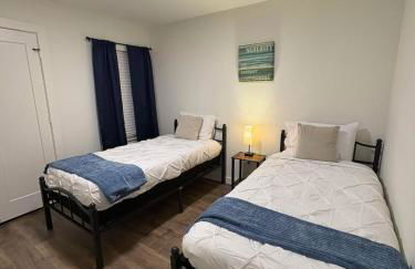 Lakeview 3BR-3BA Dayton Home - Foto 12