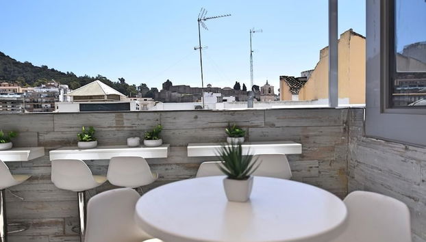 Apartamentos Marqués de la Merced - Foto 2, Imagen principal