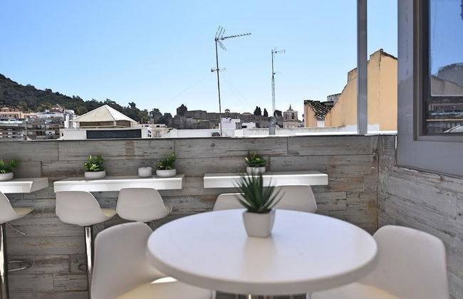 Apartamentos Marqués de la Merced - Photo 1