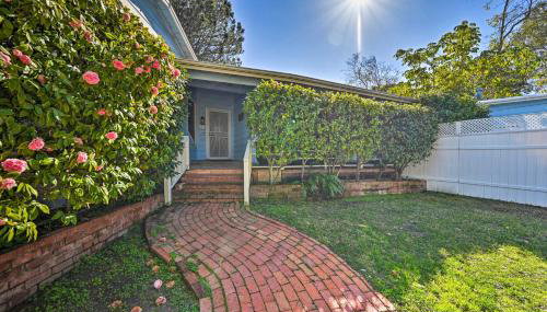 La Jolla Home and Detached Suite Hot Tub and Backyard - Foto 1
