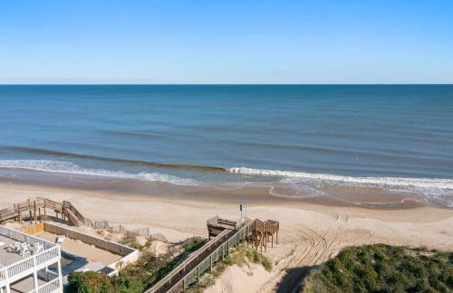 Currituck Club 141 by Village Realty - Foto 56