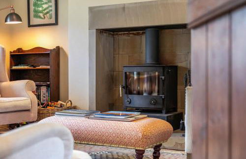 Pretty Yorkshire Stone Cottage Harome - Foto 12