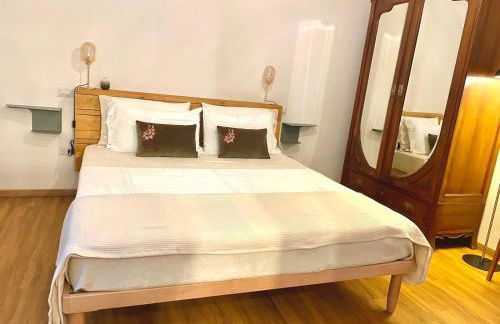 Podere Ainzara - Foto 53