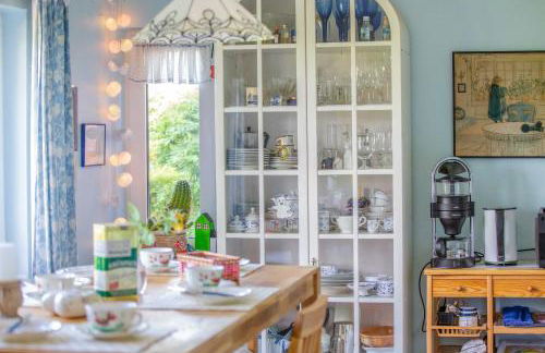 Polderhaus Deichblick direkt am Dullart - Foto 41