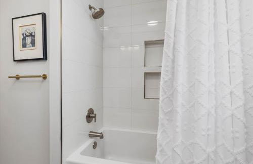 Brooklyn House, Downtown Wilmington - Foto 34