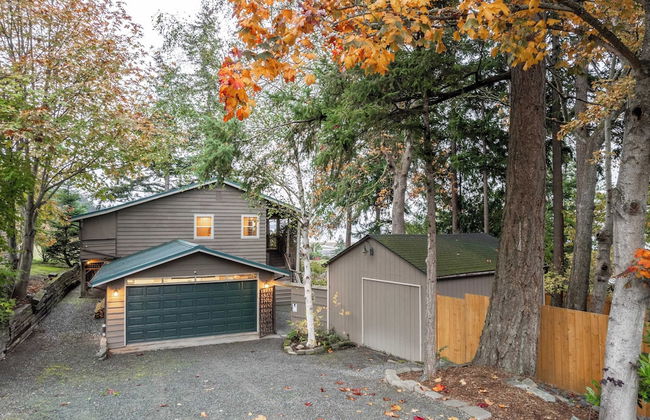 Windswept by Avantstay Water Views, Covered Deck, Walk to the Beach - Photo 46