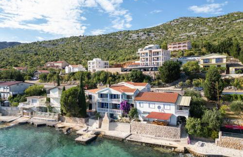 SeVeN Holiday home - Barefoot by the Sea, Velebit, Nature - Photo 5