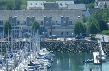 Studio de Charme "Le Coquillage " Jacuzzi privatif - Foto 39