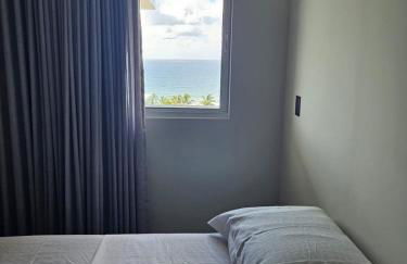 Vista Mar Incrível I Piscina com Borda Cobertura I Novo I Salvador - Ilha de Pharos - Photo 24