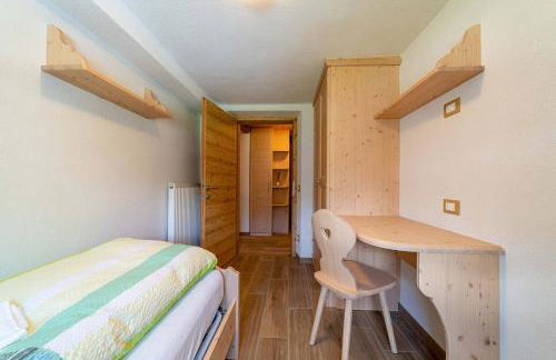 Ospitalità Diffusa Laste Dolomites Cèsa del Bèrba Jaco - Foto 21