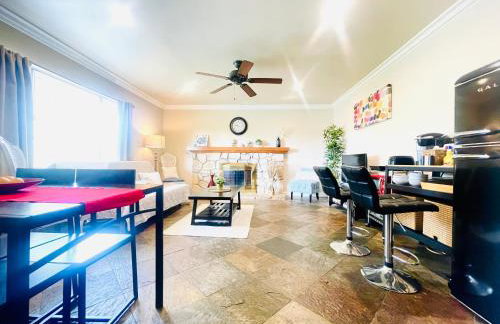 GREAT FOR BUSINESS & FAMILY TRIPS 3BD 2BA close to DESNEYLAND, FREE PARKING - Photo 21