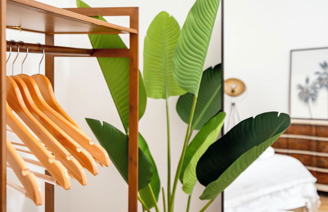 High-End Apartment in Bari Center - Foto 12