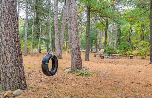 Quiet Retreat on Lake with Kayaks, Boats and Bikes! - Foto 37