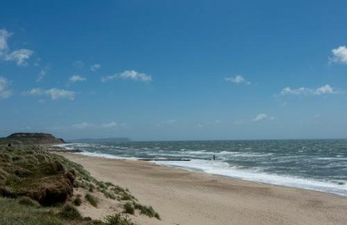 Beach Walk Southbourne SOBO Beach Sleeps 4 - Foto 42