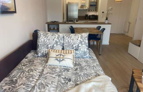 Côté Mer, appartement neuf à 200m de l'océan - Foto 14